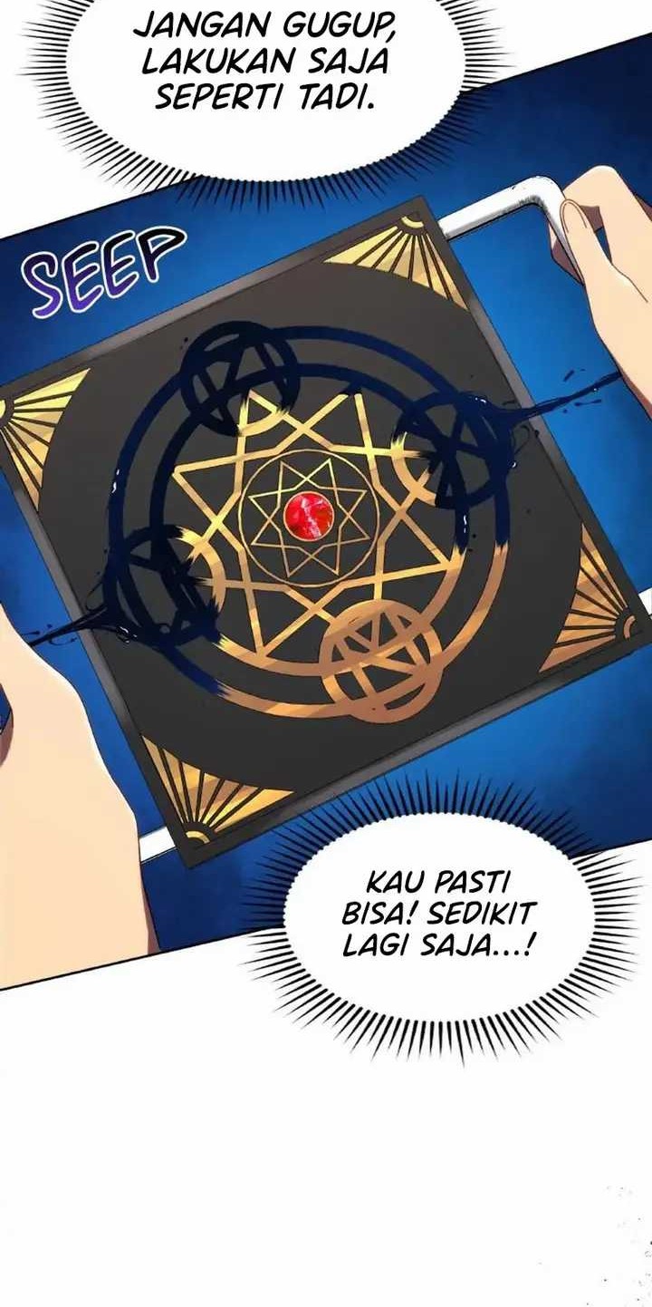 Necromancer Academy’s Genius Summoner chapter 09 halaman 21