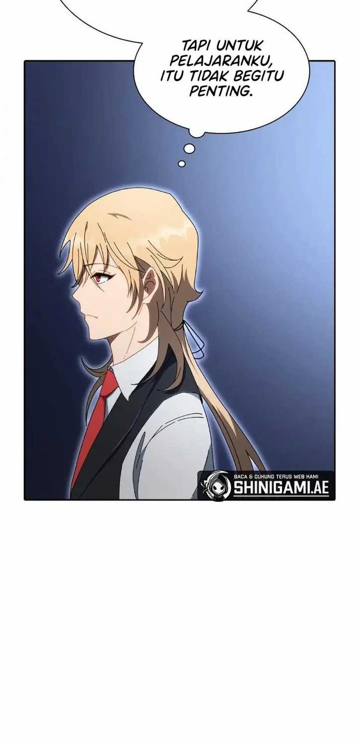 Necromancer Academy’s Genius Summoner chapter 09 halaman 41