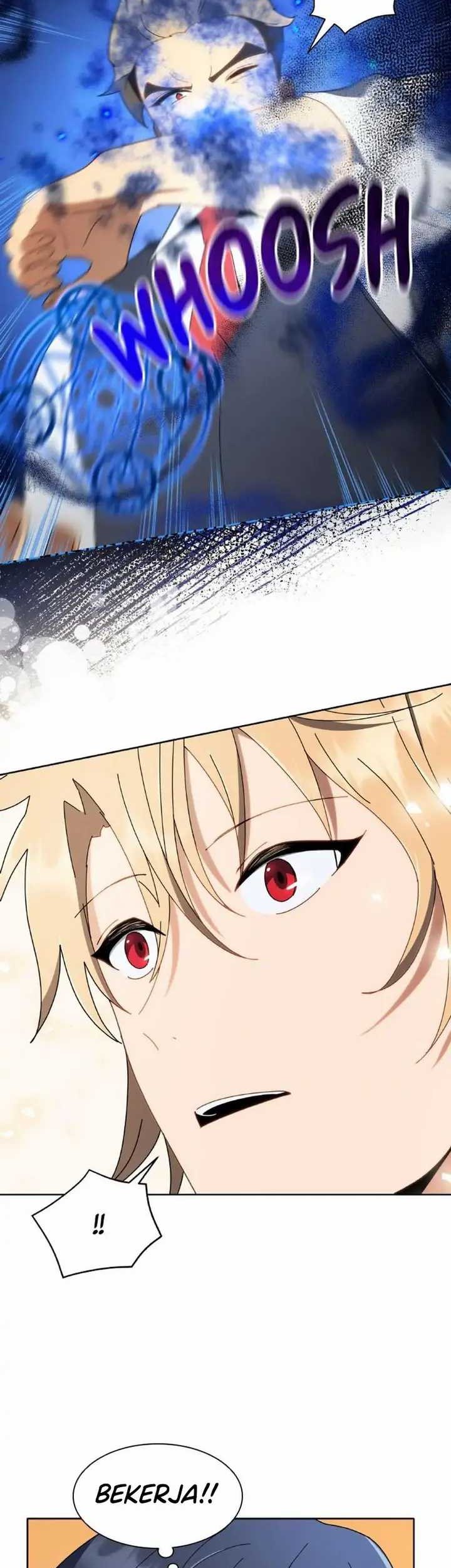 Necromancer Academy’s Genius Summoner chapter 09 halaman 44