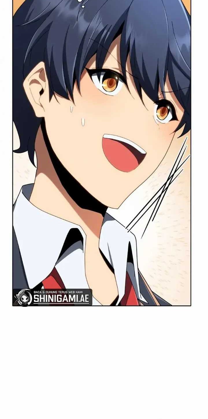 Necromancer Academy’s Genius Summoner chapter 09 halaman 45