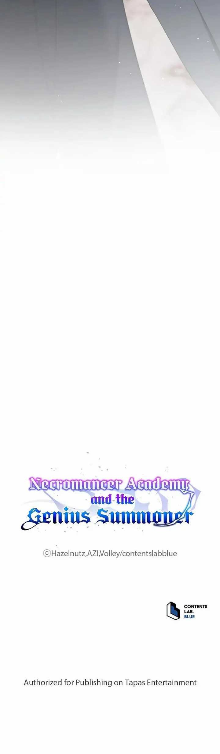Necromancer Academy’s Genius Summoner chapter 09 halaman 60