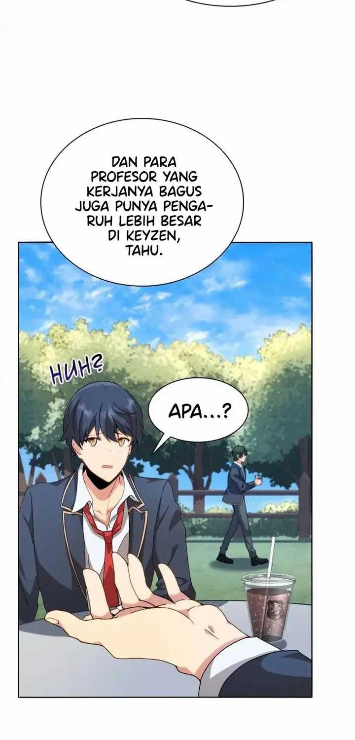 Necromancer Academy’s Genius Summoner chapter 10 halaman 5