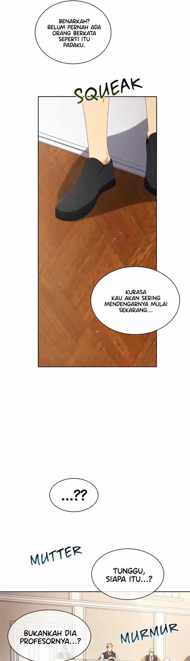 Necromancer Academy’s Genius Summoner chapter 10 halaman 41