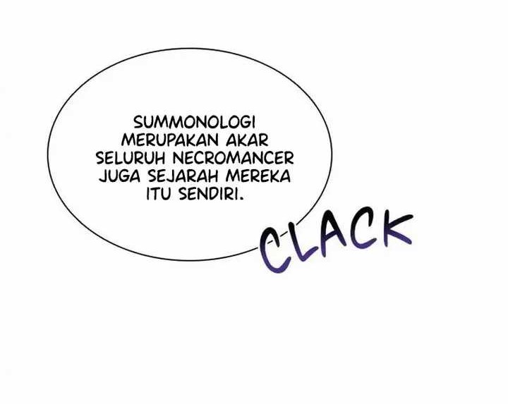 Necromancer Academy’s Genius Summoner chapter 10 halaman 44