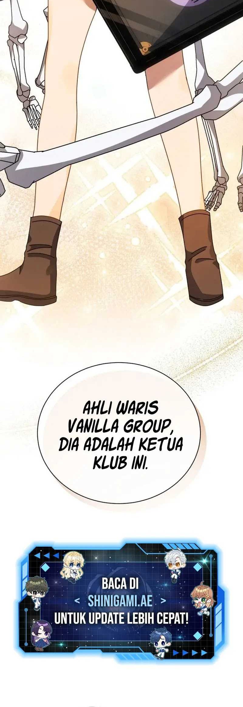 Necromancer Academy’s Genius Summoner chapter 102 halaman 5