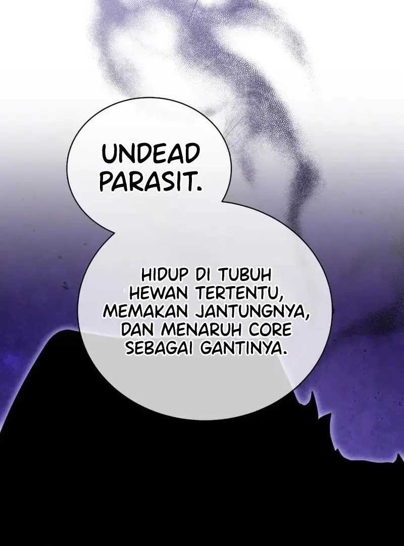 Necromancer Academy’s Genius Summoner chapter 102 halaman 45