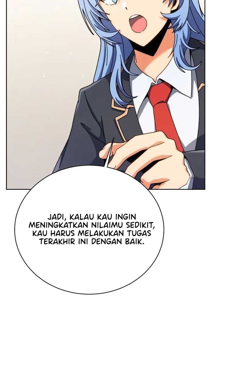 Necromancer Academy’s Genius Summoner Bab 103 halaman 30