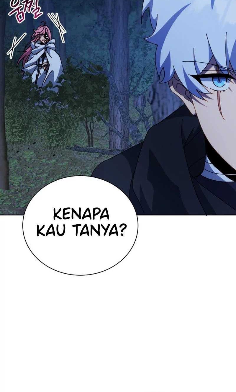 Necromancer Academy’s Genius Summoner chapter 105 halaman 5