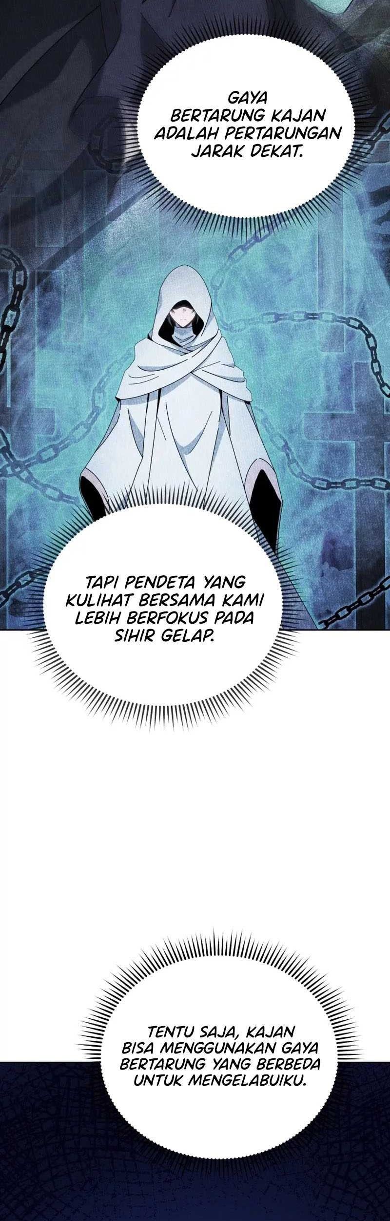 Necromancer Academy’s Genius Summoner chapter 105 halaman 24