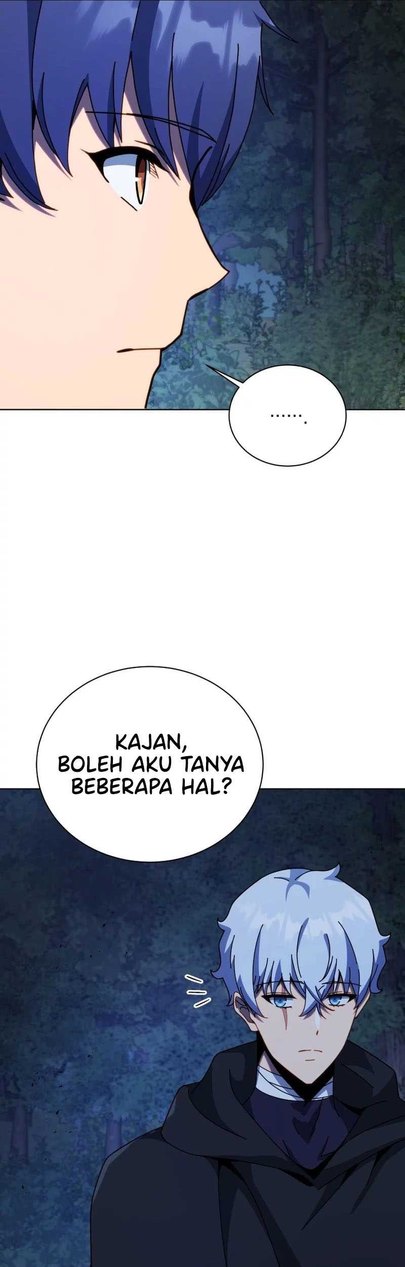 Necromancer Academy’s Genius Summoner chapter 105 halaman 42