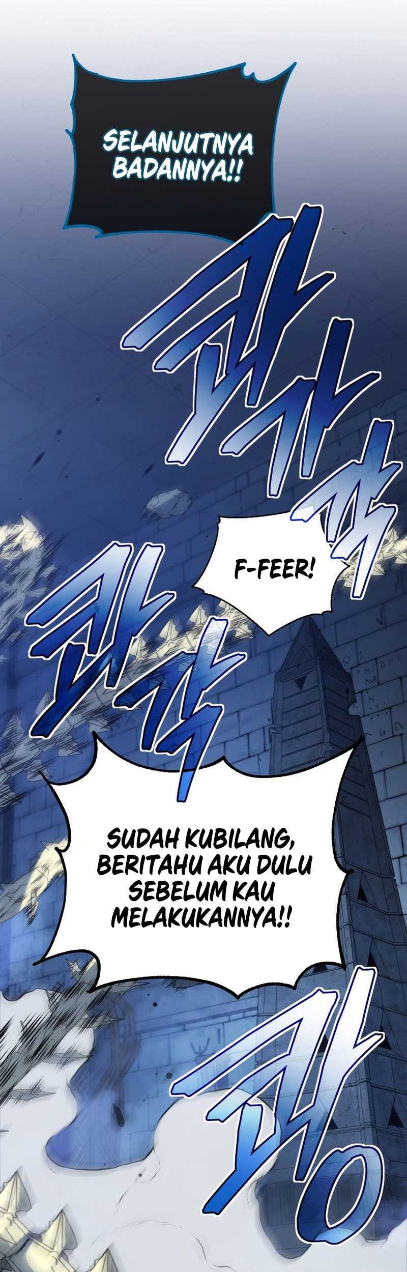 Necromancer Academy’s Genius Summoner chapter 106 halaman 34
