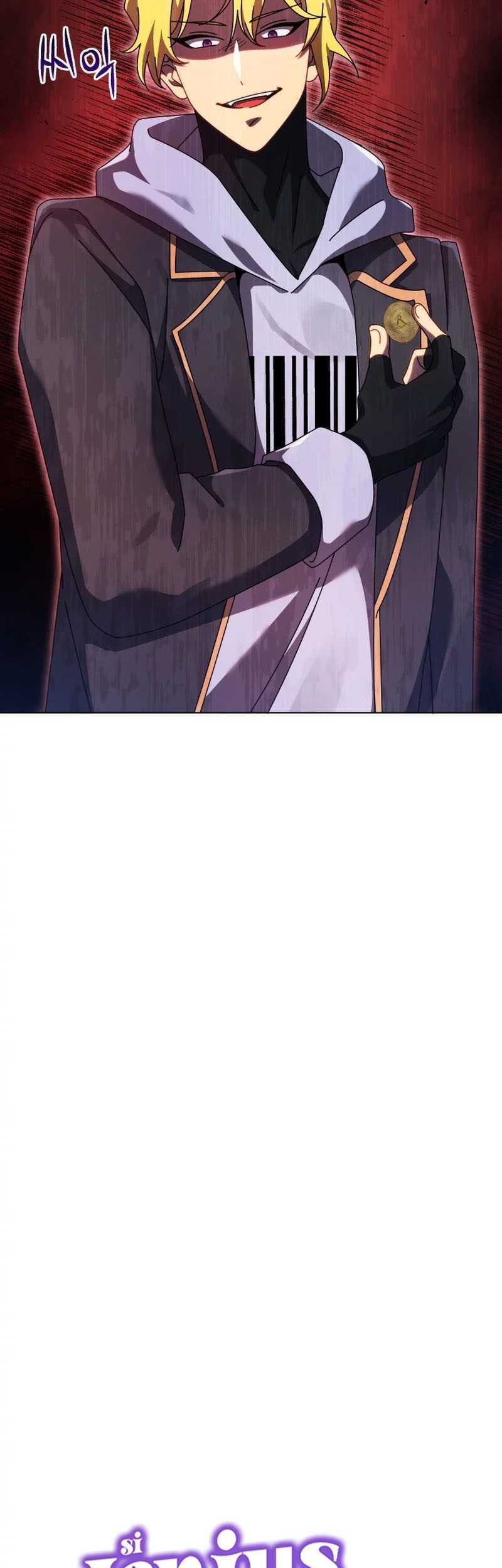 Necromancer Academy’s Genius Summoner chapter 107 halaman 32