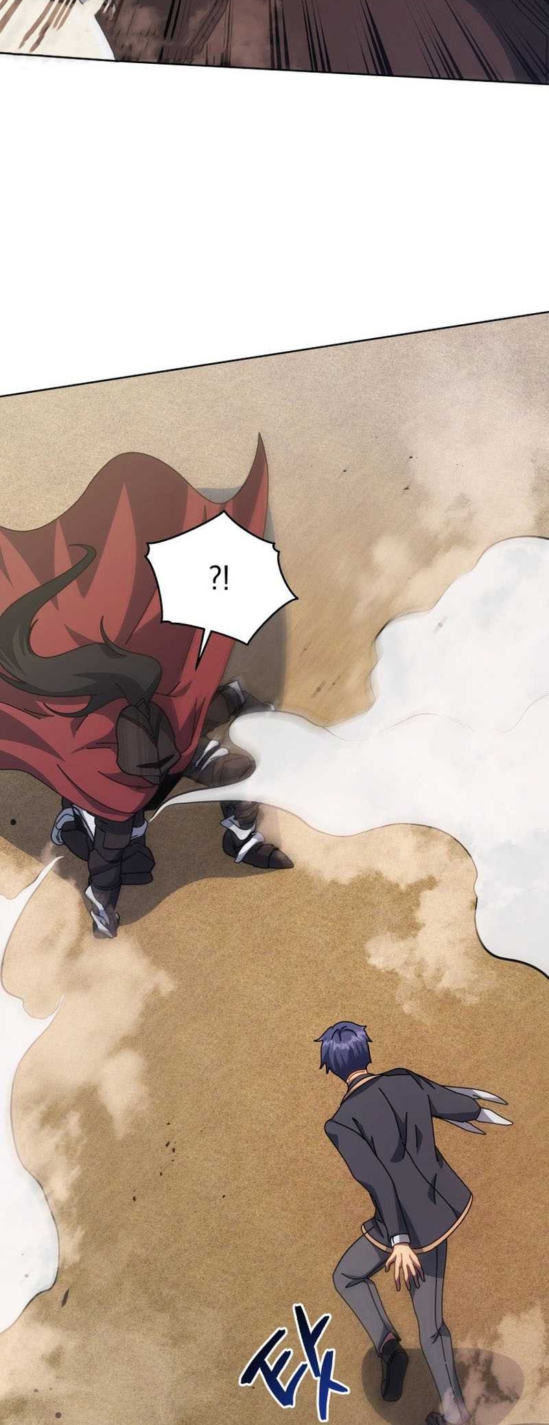 Necromancer Academy’s Genius Summoner Bab 110 halaman 45