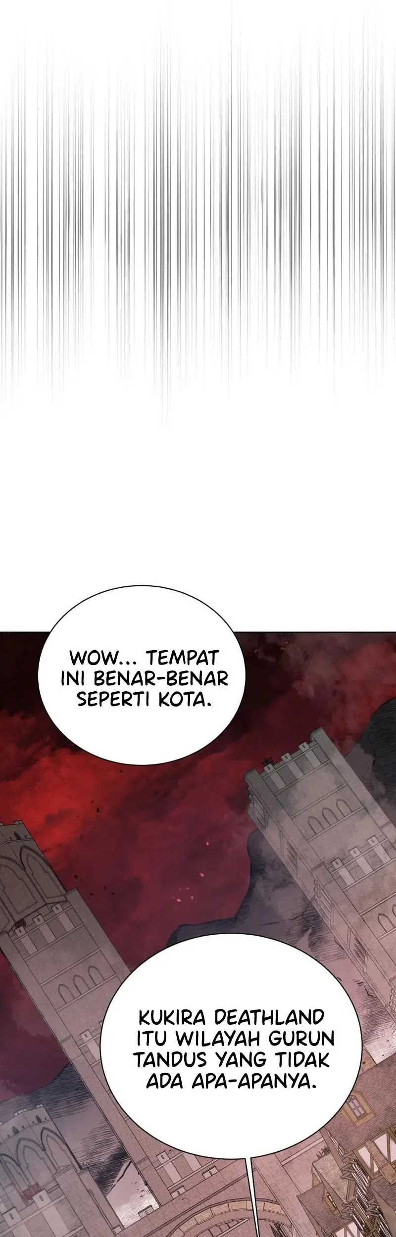 Necromancer Academy’s Genius Summoner Bab 112 halaman 34
