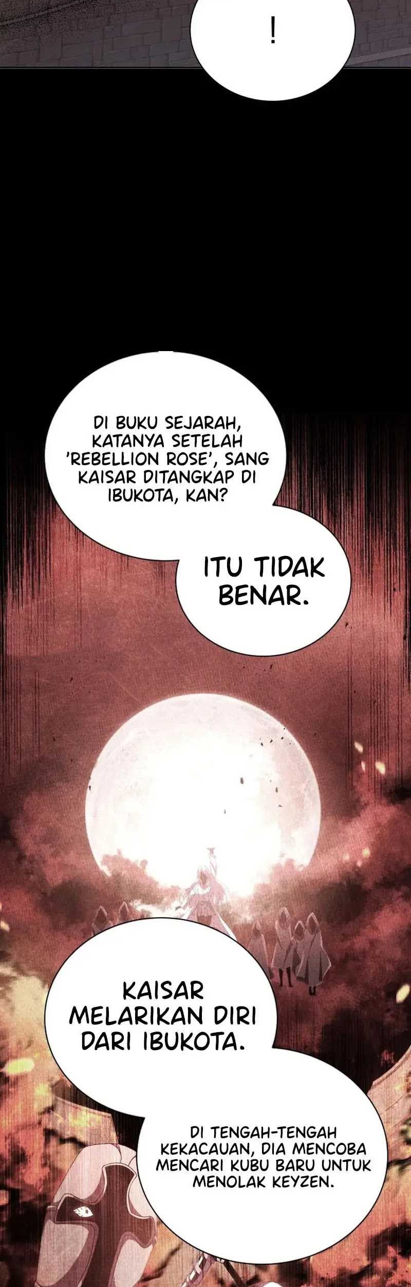 Necromancer Academy’s Genius Summoner Bab 112 halaman 40