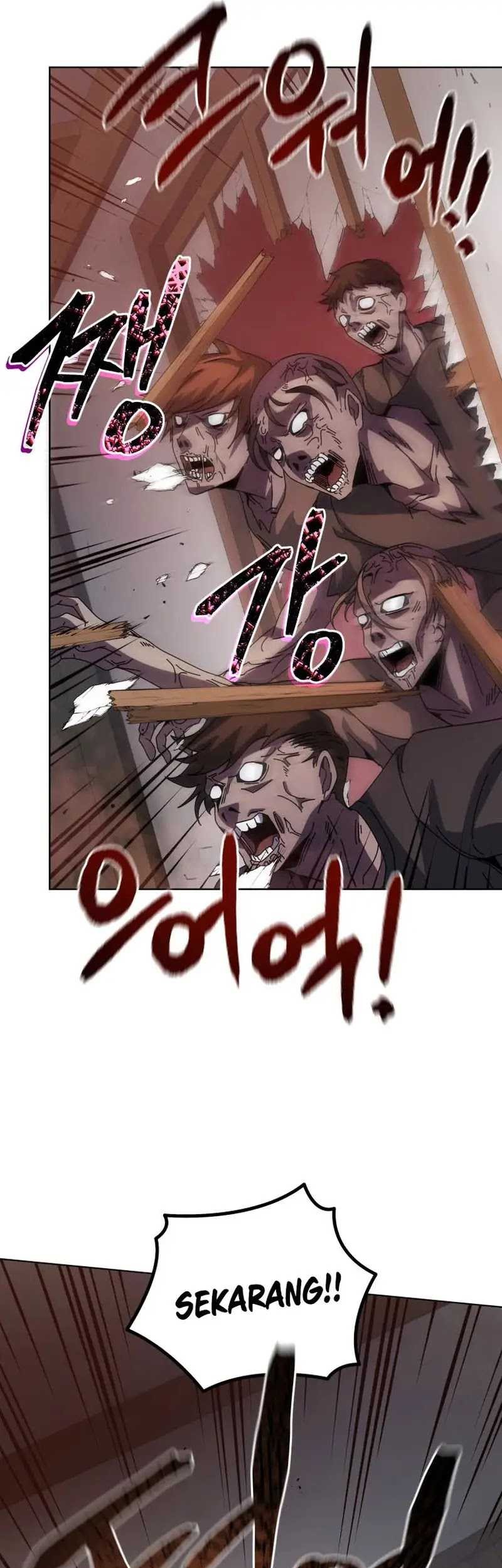Necromancer Academy’s Genius Summoner Bab 113 halaman 14