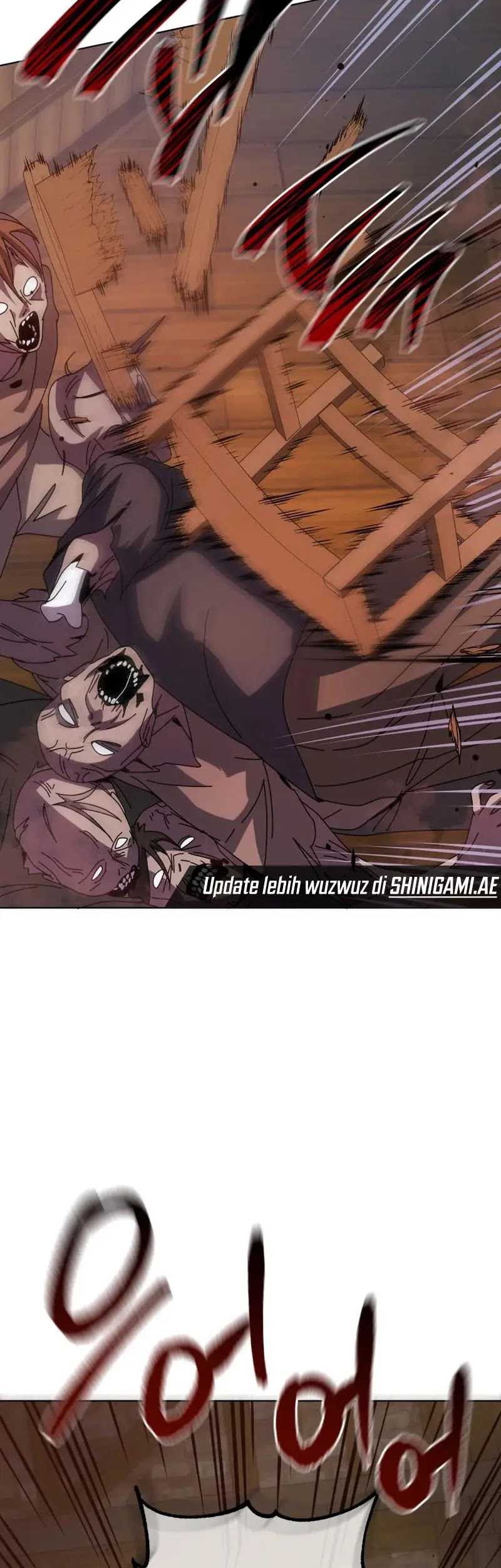Necromancer Academy’s Genius Summoner Bab 113 halaman 16