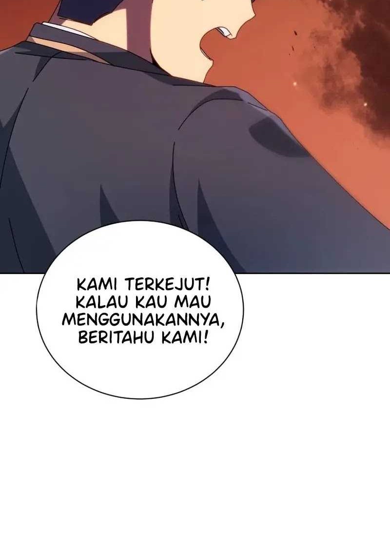 Necromancer Academy’s Genius Summoner Bab 113 halaman 33