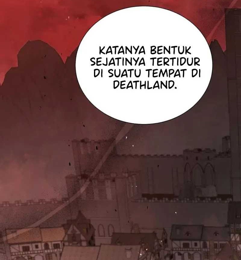 Necromancer Academy’s Genius Summoner chapter 114 halaman 5