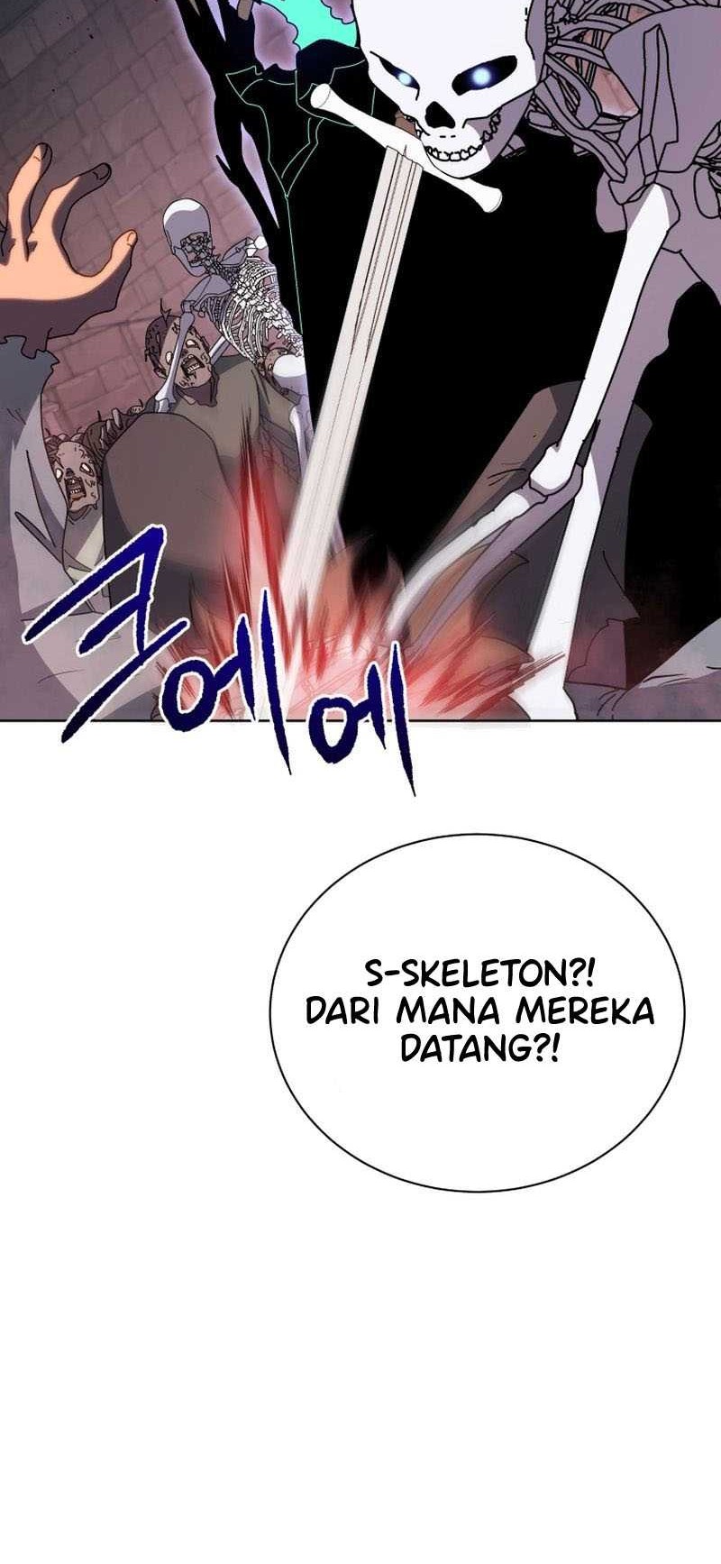Necromancer Academy’s Genius Summoner Bab 116 halaman 9