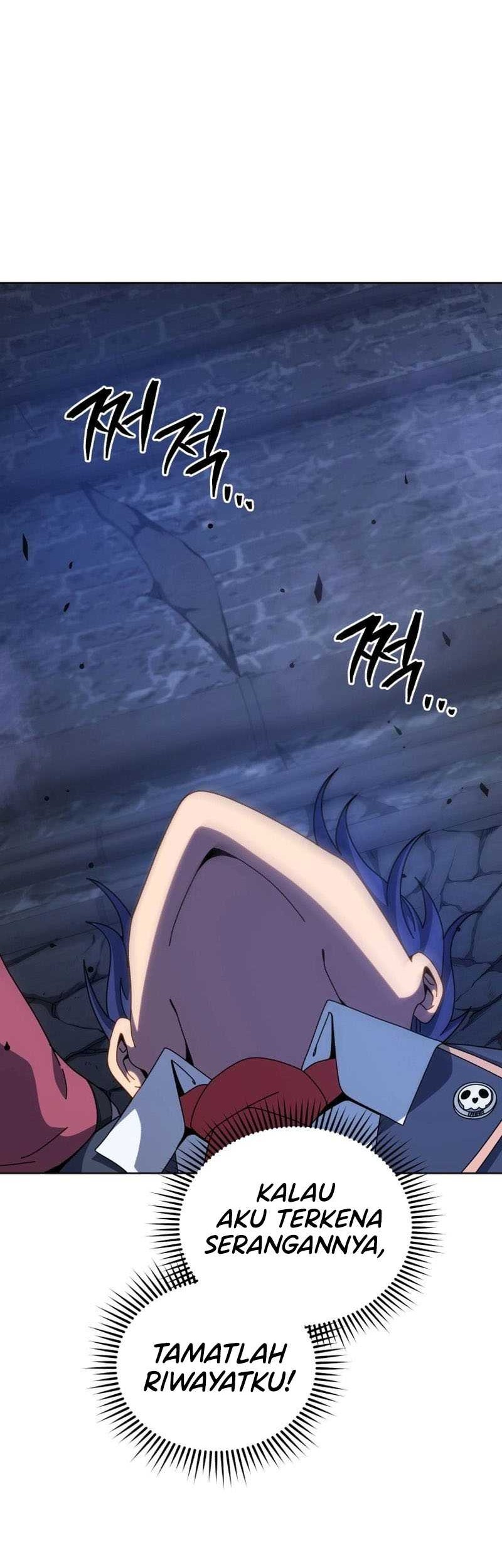 Necromancer Academy’s Genius Summoner Bab 116 halaman 43