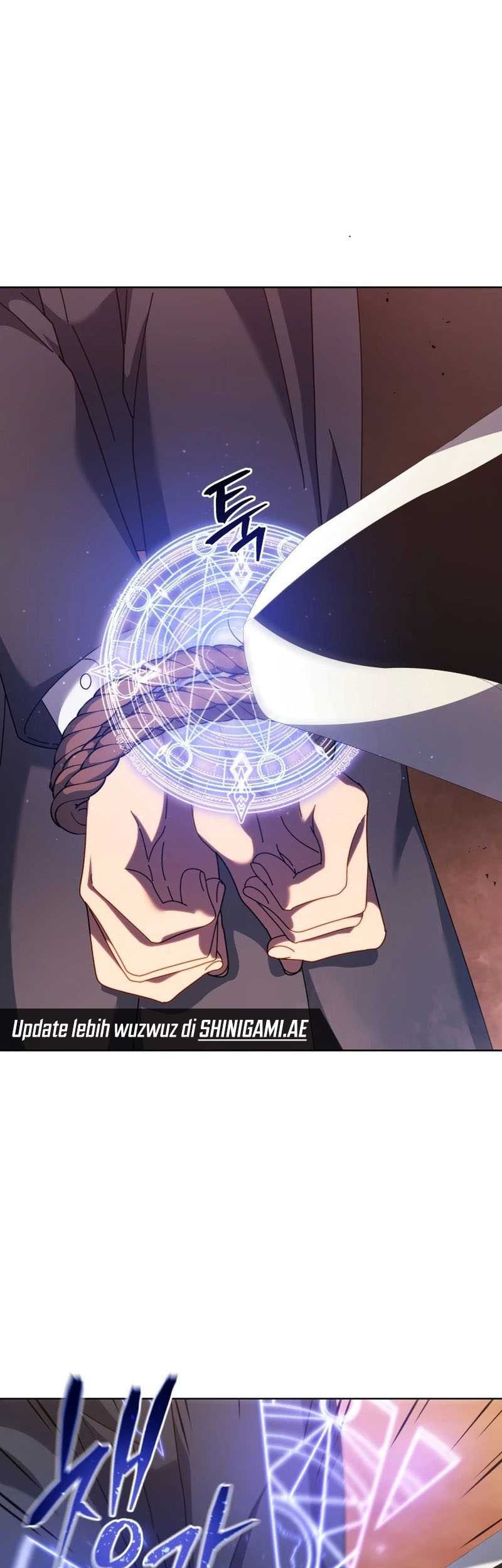 Necromancer Academy’s Genius Summoner Bab 119 halaman 34