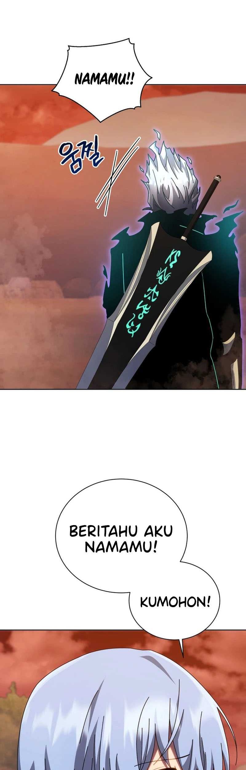 Necromancer Academy’s Genius Summoner Bab 119 halaman 44