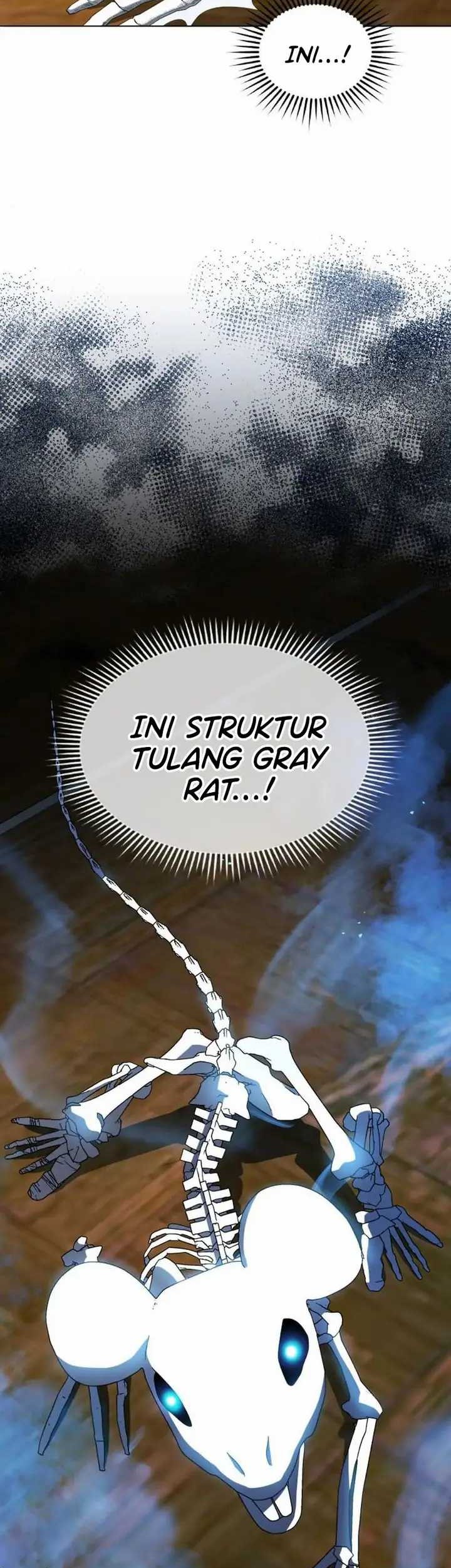 Necromancer Academy’s Genius Summoner Bab 12 halaman 30