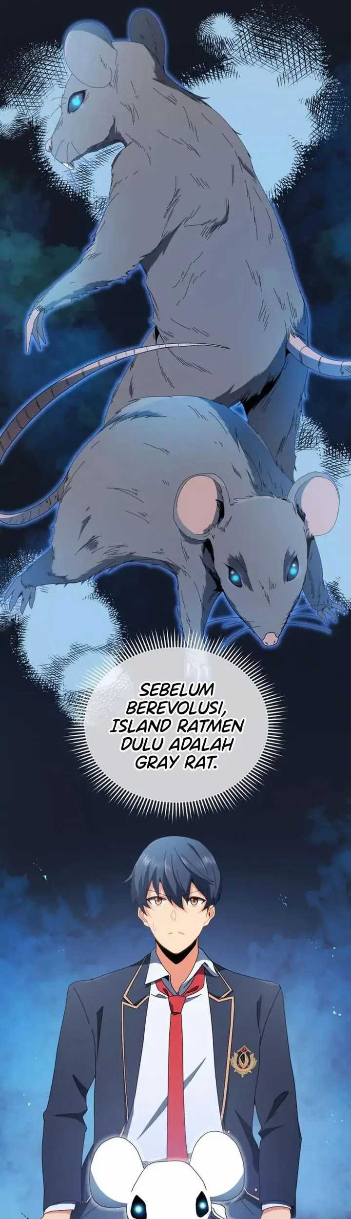 Necromancer Academy’s Genius Summoner Bab 12 halaman 32