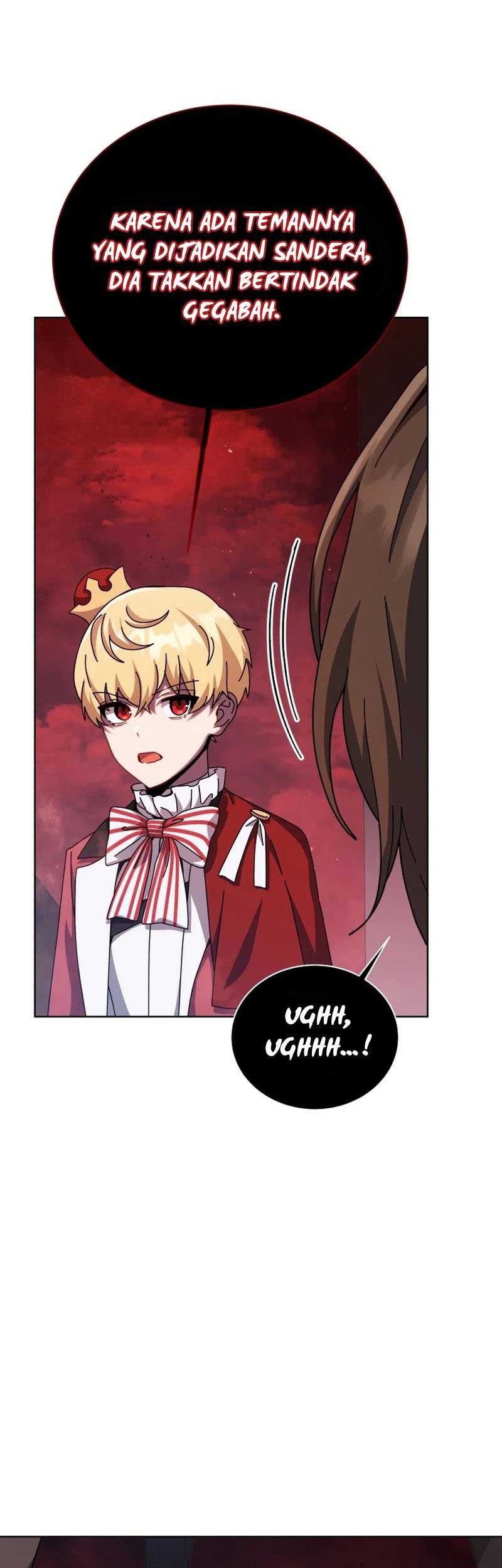 Necromancer Academy’s Genius Summoner chapter 120 halaman 24