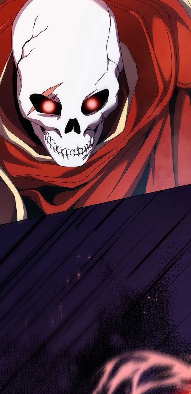 Necromancer Academy’s Genius Summoner chapter 121 halaman 5