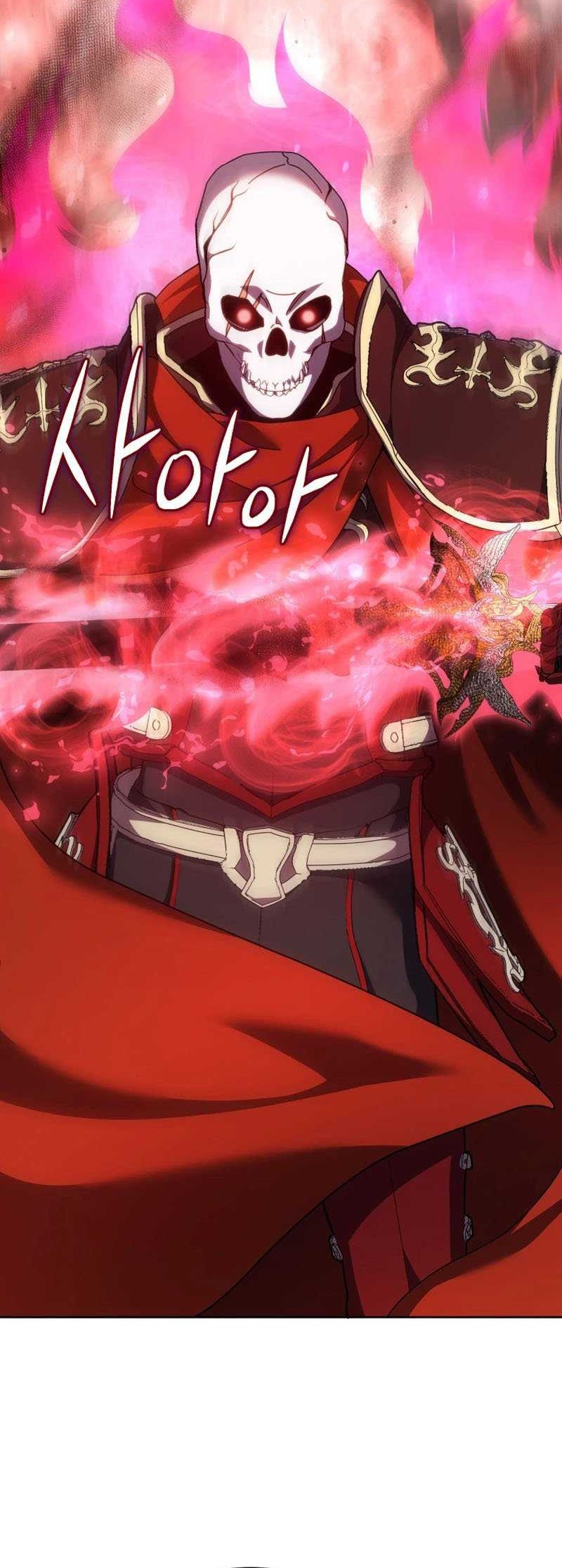Necromancer Academy’s Genius Summoner chapter 121 halaman 9