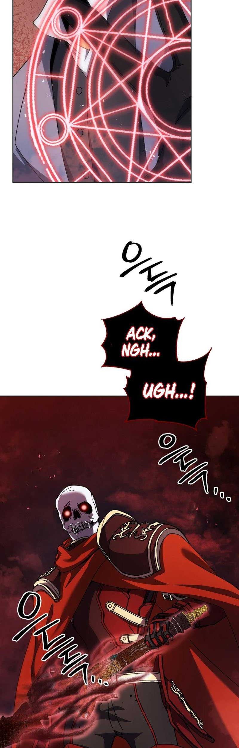Necromancer Academy’s Genius Summoner chapter 121 halaman 24