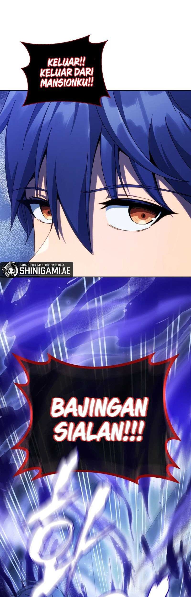 Necromancer Academy’s Genius Summoner chapter 121 halaman 59