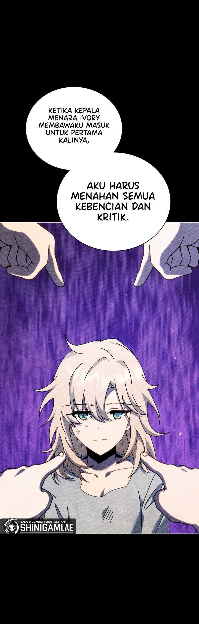 Necromancer Academy’s Genius Summoner chapter 127 halaman 62