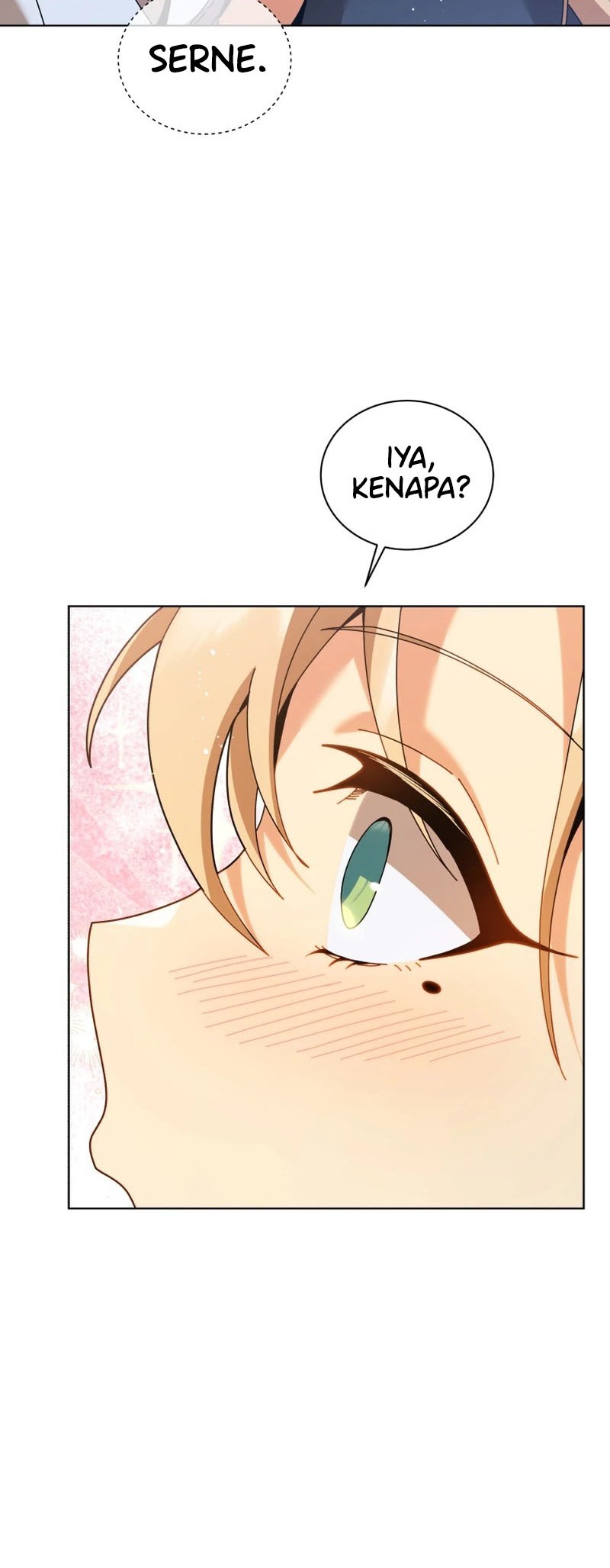 Necromancer Academy’s Genius Summoner chapter 128 halaman 33