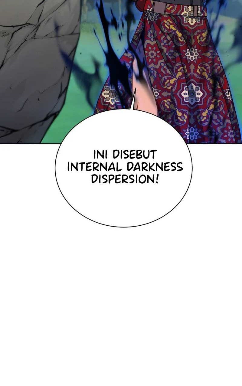 Necromancer Academy’s Genius Summoner chapter 129 halaman 5