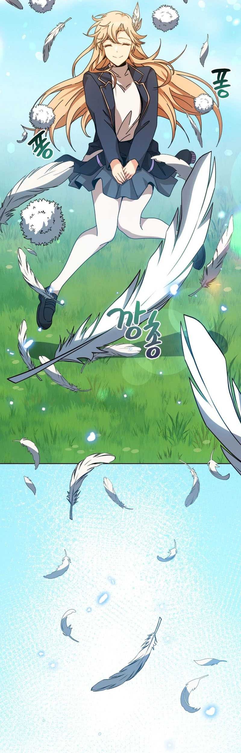 Necromancer Academy’s Genius Summoner chapter 129 halaman 32
