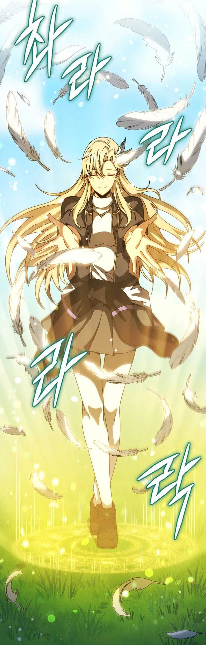 Necromancer Academy’s Genius Summoner chapter 129 halaman 36