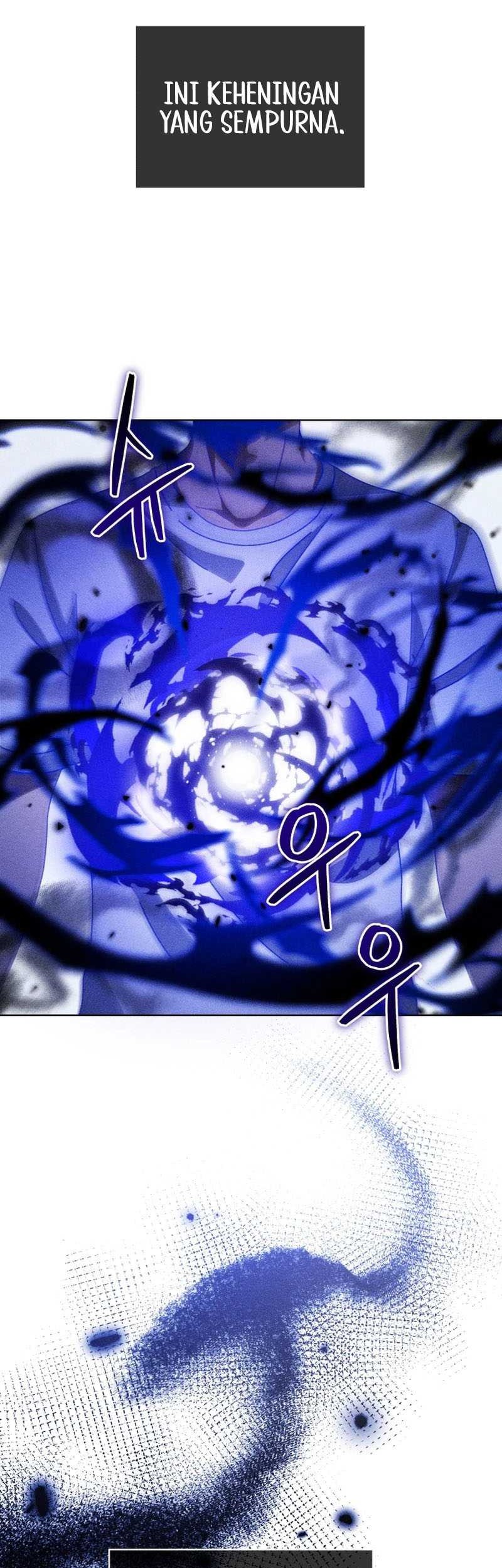 Necromancer Academy’s Genius Summoner chapter 129 halaman 48