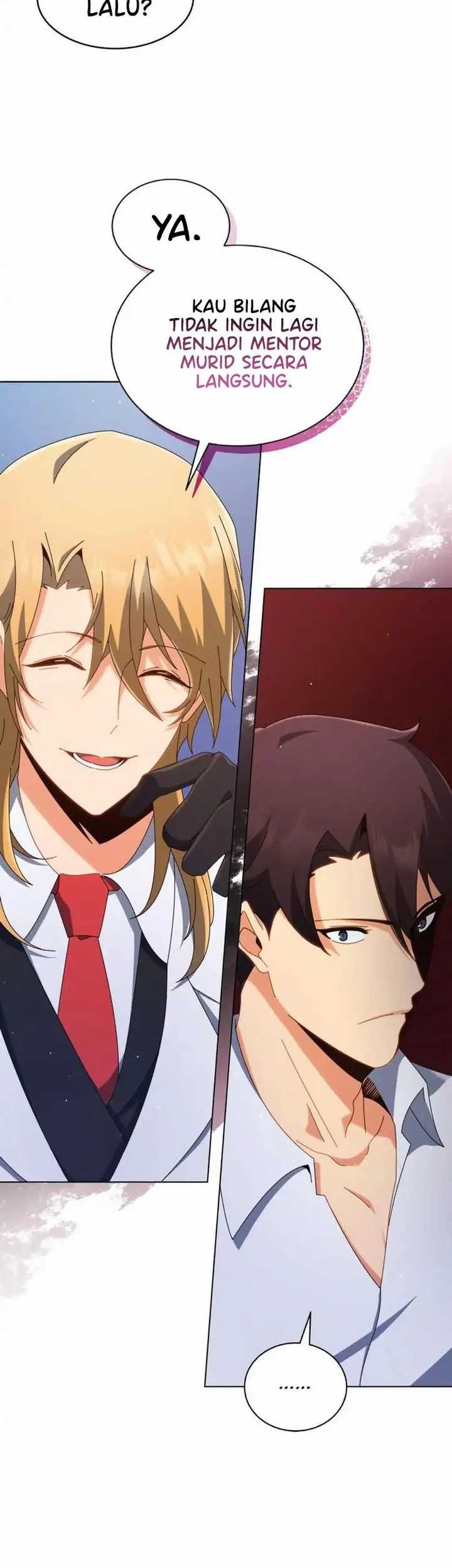 Necromancer Academy’s Genius Summoner chapter 13 halaman 19
