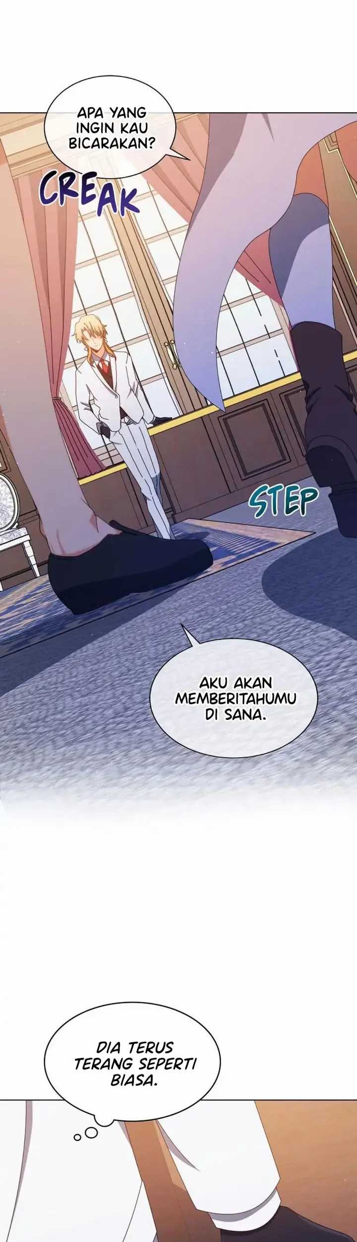 Necromancer Academy’s Genius Summoner chapter 13 halaman 30