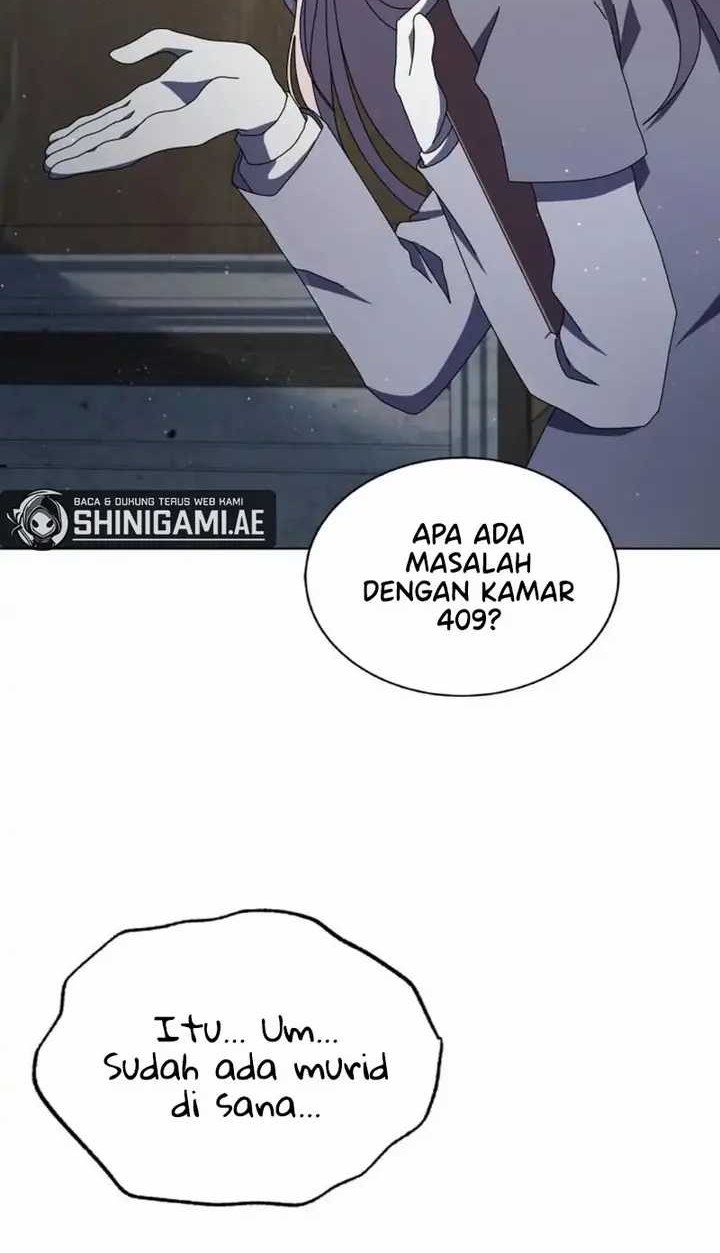Necromancer Academy’s Genius Summoner chapter 13 halaman 49
