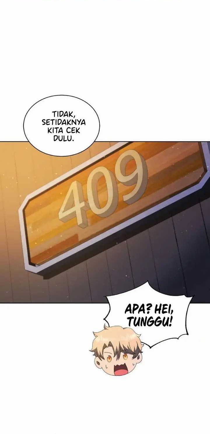 Necromancer Academy’s Genius Summoner chapter 13 halaman 53