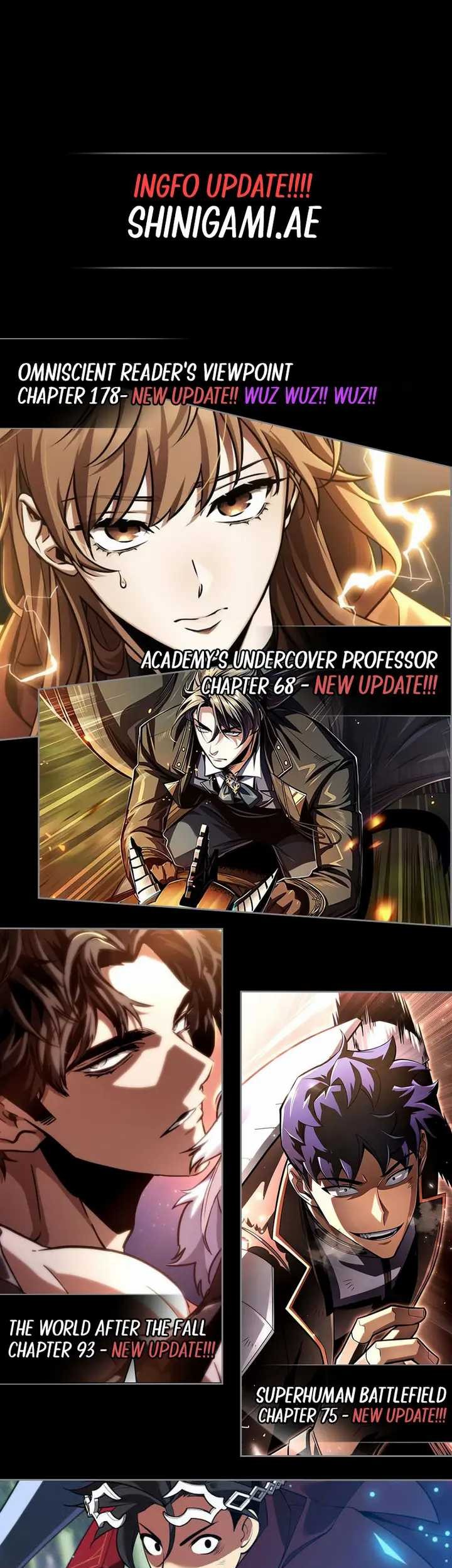 Necromancer Academy’s Genius Summoner chapter 13 halaman 59