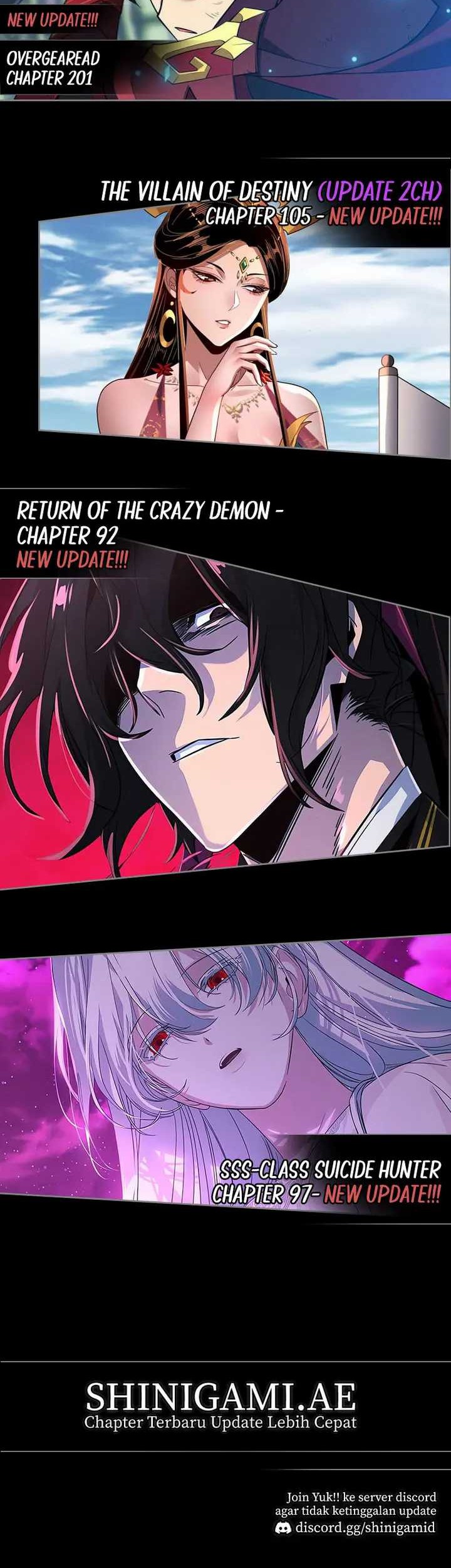Necromancer Academy’s Genius Summoner chapter 13 halaman 60