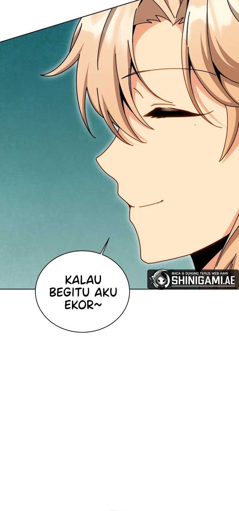 Necromancer Academy’s Genius Summoner chapter 131 halaman 5