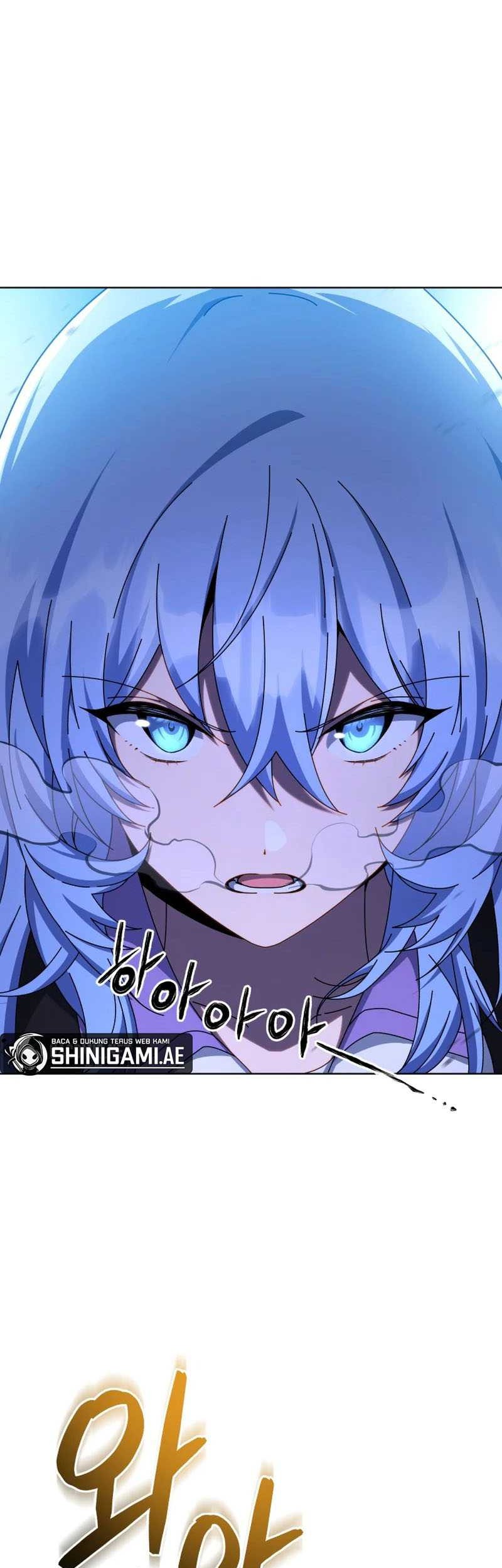 Necromancer Academy’s Genius Summoner chapter 131 halaman 24