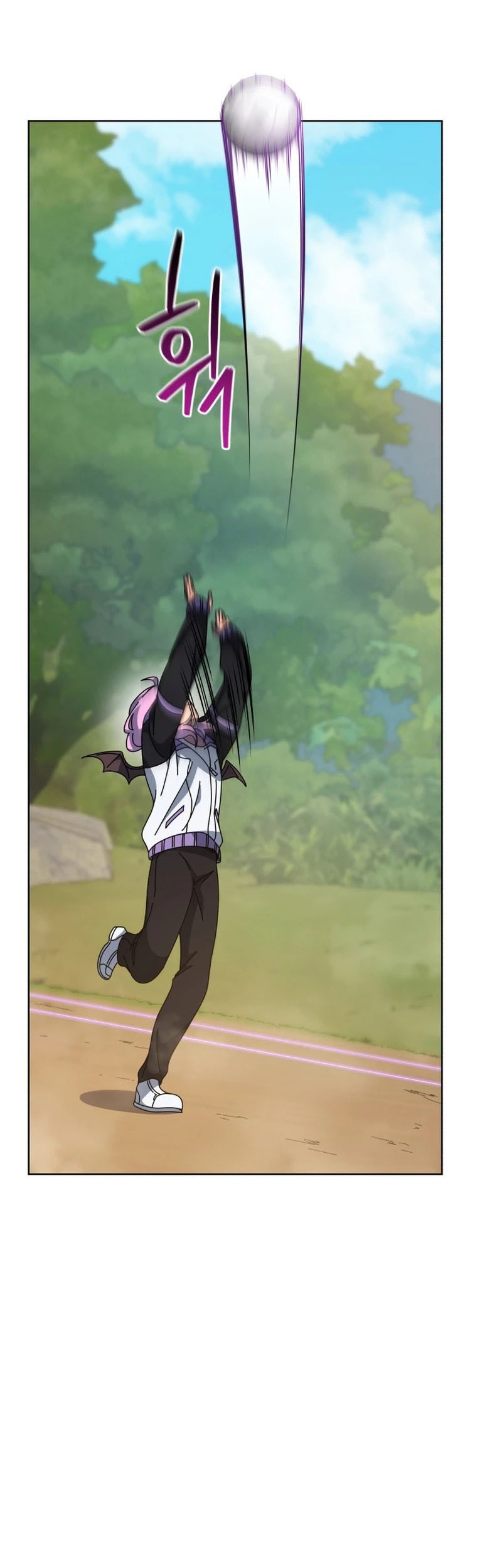 Necromancer Academy’s Genius Summoner chapter 133 halaman 32