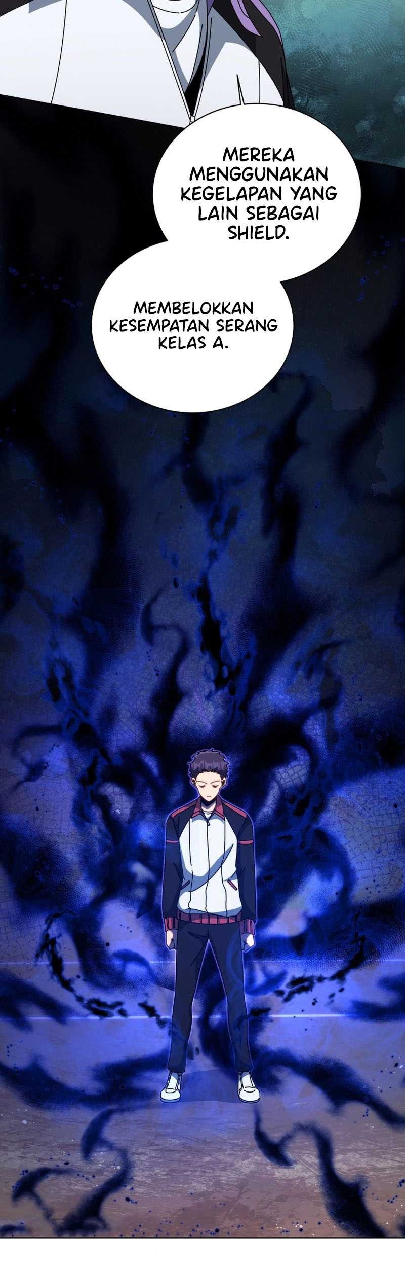 Necromancer Academy’s Genius Summoner chapter 134 halaman 24